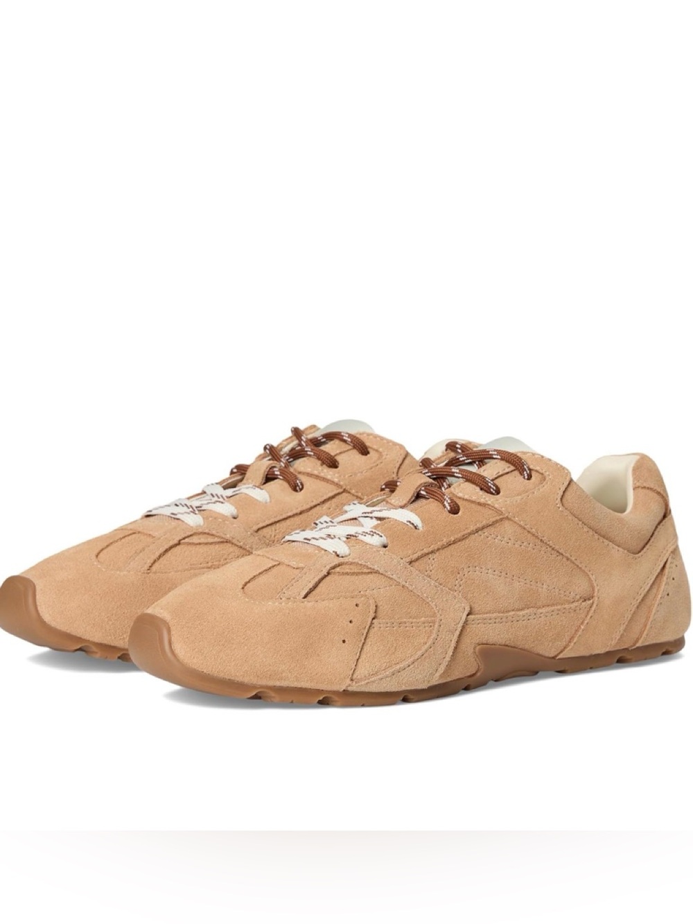 Steve Madden Women's Aziel Sneaker
